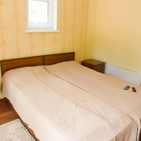 Guest House Leto Dolinka Eksteriør bilde
